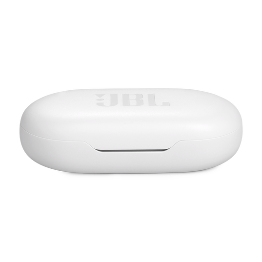 JBL Soundgear Sense - White - True wireless open-ear headphones - Detailshot 2